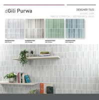 ROMAN KERAMIK 30x30 dGili Angkasa PW3303157002