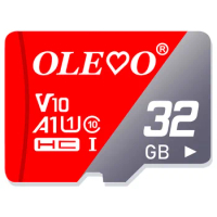Class 10 Mini SD Card 128GB 256GB 64GB Flash Memory Card 32GB Micro TF Card 32 16 8 4G cartão de memória Driving recorder