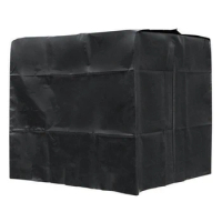 Water Tank Protective Cover 1000 Liters IBC Container Waterproof And Dustproof Cover Sunscreen Oxfor