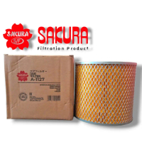 Air Filter Udara Toyota Kijang Kapsul EFI Bensin & Kijang Kapsul Diesel Sakura A-1127
