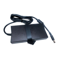 Ac Adapter 19.5V 7.7A Laptop Charger for Dell Alienware 15 R1 M15x Inspiron M170 M1710 M2010 9100 9200 DA150PM100-00