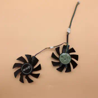 GTX1060 6G P106 Cooling Fan GTX 960 Graphics Card Fan