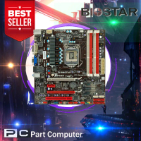 Mainboard H67 Biostar Lga 1155 Usb3