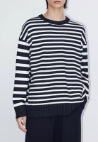 Urban Revivo Striped Sweater