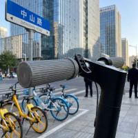 Tay nắm chống trượt bằng cao su cho xe máy điện Xiaomi 4 Lite