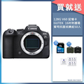 佳能 Canon EOS R 無反光鏡數位相機