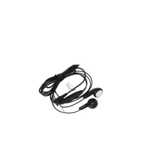 New Original for Sony mh410c headset earphone earbud for Apple iPod iPhone mp3 mp4 black earbuds earphones microphone 3.5mm