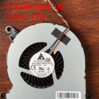 Fan For Intel NUC NUC8i7BEH NUC8i5BEH NUC8i3BEH BSC0805HA-00 M.2+SATA3 BAZB0808R5H D08008FN200330 All-IN-ONE