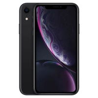Original Apple iPhone XR RAM 3GB ROM 64GB 128GB 256G 4G LTE 6.1" Hexa-core 12MP Face ID Unlocked Re-conditioned Cell Phone