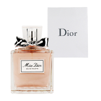 Dior迪奧 MISS DIOR 淡香水100ml 贈品牌提袋