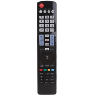 Compact ABS Remote Control Durable and Comfortable AKB74115502 Remote for LG 32LG5010 32LG5020 32LG5030 32LG5600 Dropship