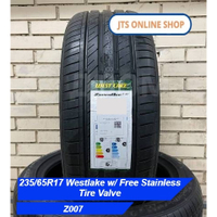 235/65R17 Westlake SU318 w/ Free Stainless Tire Valve