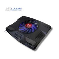 Cooling pad Cooler Pad Fan / Kipas Pendingin Laptop