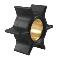 Water Pump Impeller 4789983T 4765959 Easily Install Professional Replace Parts Accessory Boat Engine Impeller for Mercury