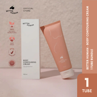Better Human Body Contouring Cream