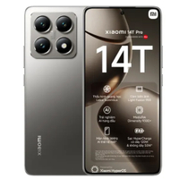 Xiaomi 14T Pro (12GB + 512GB)