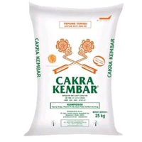 25kg TEPUNG TERIGU CAKRA KEMBAR KARUNG