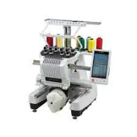 DISCOUNT PRICE Brother Pr1000e 10 Needle Industrial Embroidery Machine