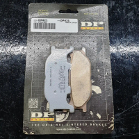 DP Brake Pads for Suzuki Virago 250, FZ6, FZ6R, XJ6