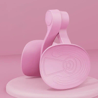 Hip Trainer Alat Fitness Senam Kegel Adjustable ABS