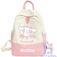 TAS RANSEL ANAK CINNAMOROLL - TAS ANAK TERBARU