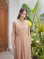 Ederra Celissa Tunik / Tunik Wanita / Atasan Wanita L/XL Milo