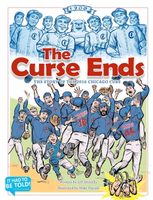 【電子書】The Curse Ends: The Story of the 2016 Chicago Cubs
