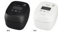 象印 Zojirushi NW-FB18 炎舞炊 壓力IH電子鍋 10升 絹白