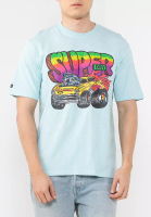 Superdry Motor Retro Graphic T-Shirt