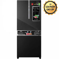 Panasonic Inverter 420 Lít NR-BX471XGKV
