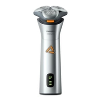 ฟิลิปส์ เครื่องโกนหนวดไฟฟ้าแบบแห้งและเปียก รุ่น S3882/00