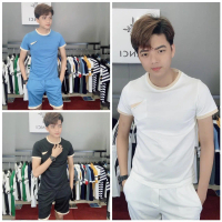[Giá hủy diệt] BỘ ĐỒ THỂ THAO NAM chất polo cá sấu - MÃ BD101112 Top Sport Top Sport