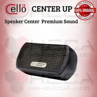 Cello Center Up Speaker Tengah Dashboard Premium Sound Audio Mobil