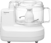 Panasonic 國際牌 食物調理機 輔食調理機 MK-K82 1台多用途 可放入洗碗機 日本正規品代購