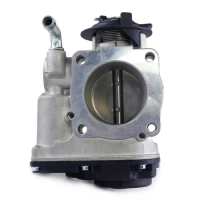 96345590 96253560 Car Throttle Body for DAEWOO Chevrolet Rezzo Tacuma Vivant Nubira 1.6L Throttle Va