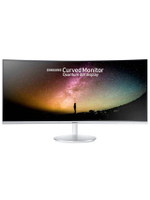 จอมอนิเตอร์ (34", Curved) รุ่น LC34F791WQEXXT