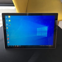 2025 New Surface Pro 6 Core i5 /i7 Notebook/Tablet 12" touch screen, powerful specs (USED)