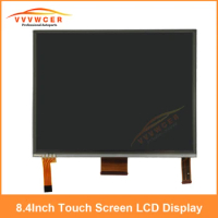 DJ084NA-01A Uconnect 8.4-inch LCD Display Louch Screen Applicable For Chrysler Dodge Cars DVD GPS Na