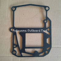 GASKET SILINDER YAMAHA OBM 15HP E15D#6B4-11351-I Enjin Sangkut 2 Lejang