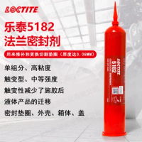 Loctite Glue 5182/loctite5182/Loctite 5182 Plane Sealing Anaerobic Adhesive