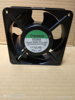 AC COOLING 4 INCHI KOTAK 220V SUNON (12X12X4CM)