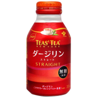 伊藤園 TEAS TEA紅茶-大吉嶺(285ml)