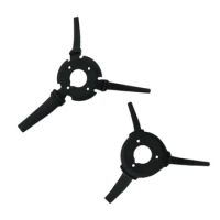 New Gimbal Side Rubber Dampers for DJI Mini 3/4 Left Right Damping Cushion Shock-absorber Ball Genuine Spare