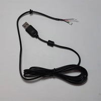 USB Repair Replacement Camera Line Cable Webcam Wire for Logitech C920 C930e 1080P HD Webcam Accessories