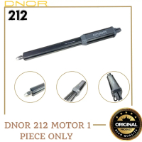Dnor 212 Heavy DutySwing & Lengan Lipat AutoGate [ 1 Unit Motor sahaja ]