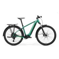 【MERIDA 美利達】eBIG.NINE 475EQ-TW 運動休閒電動輔助自行車(E-BIKE/輔助/電動車/自行車/單車)