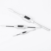 M1 M8/Dành cho M3 /M6 M20/M6 M25 – Tay cầm khoan, dụng cụ chỉnh sửa lỗ (reamer), cờ lê đục lỗ