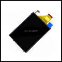 100% Original New Replacement LCD Screen Display for Canon IXUS140 IXY 110F ELPH 130 IS NO Backlight