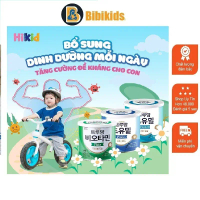 Mẫu mới - Sữa N on ILDONG plus số 1,2; Men vi sinh Ildong Hàn Quốc 90 gói Date Mới 2026