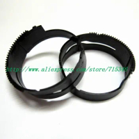 NEW Lens Tube Gear Barrel Ring For Canon IXUS105 IXUS115 IXUS120 IS Replacement Part New Black
